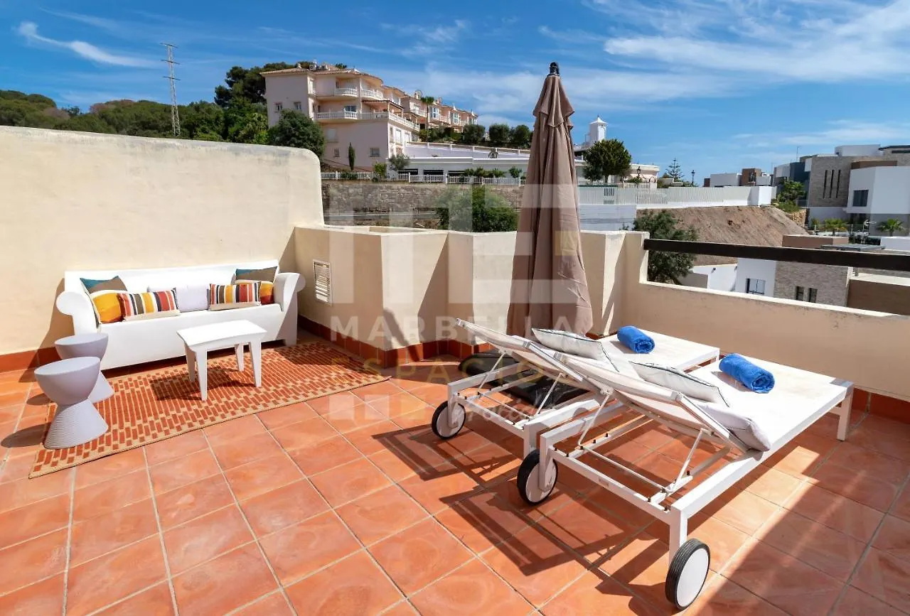 Сasa de vacaciones Casa Adosada La Romana Marbella