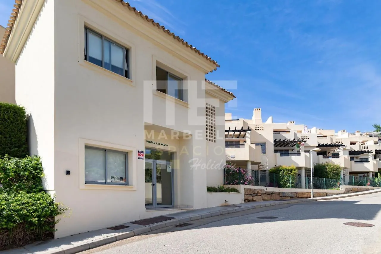 Сasa de vacaciones Casa Adosada La Romana Marbella España