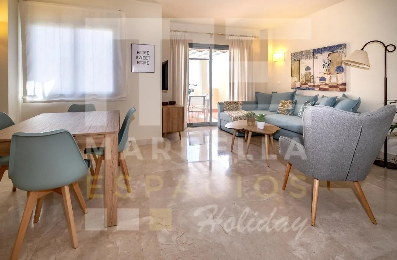 Casa Adosada La Romana Marbella Сasa de vacaciones