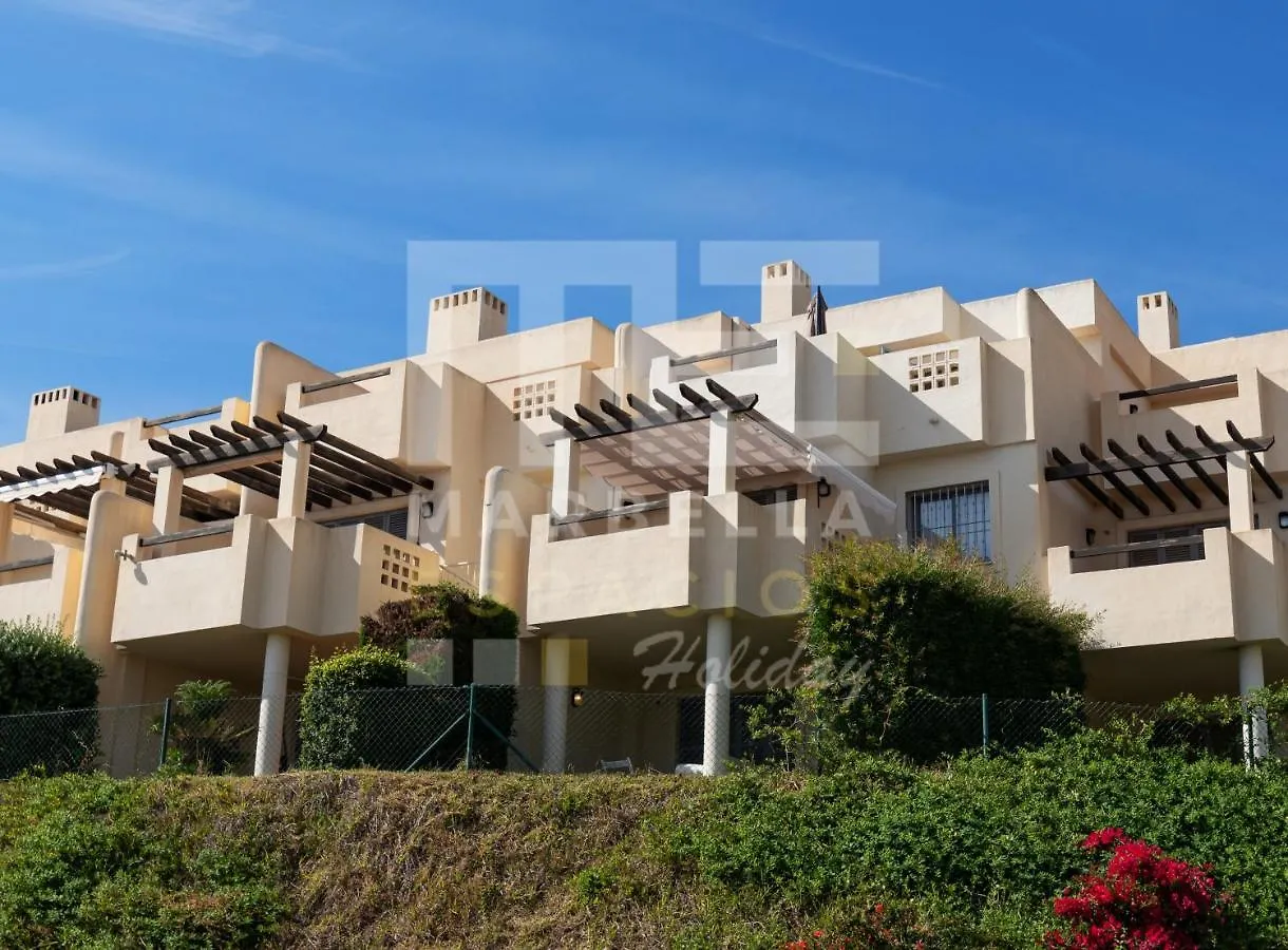 Casa Adosada La Romana Marbella