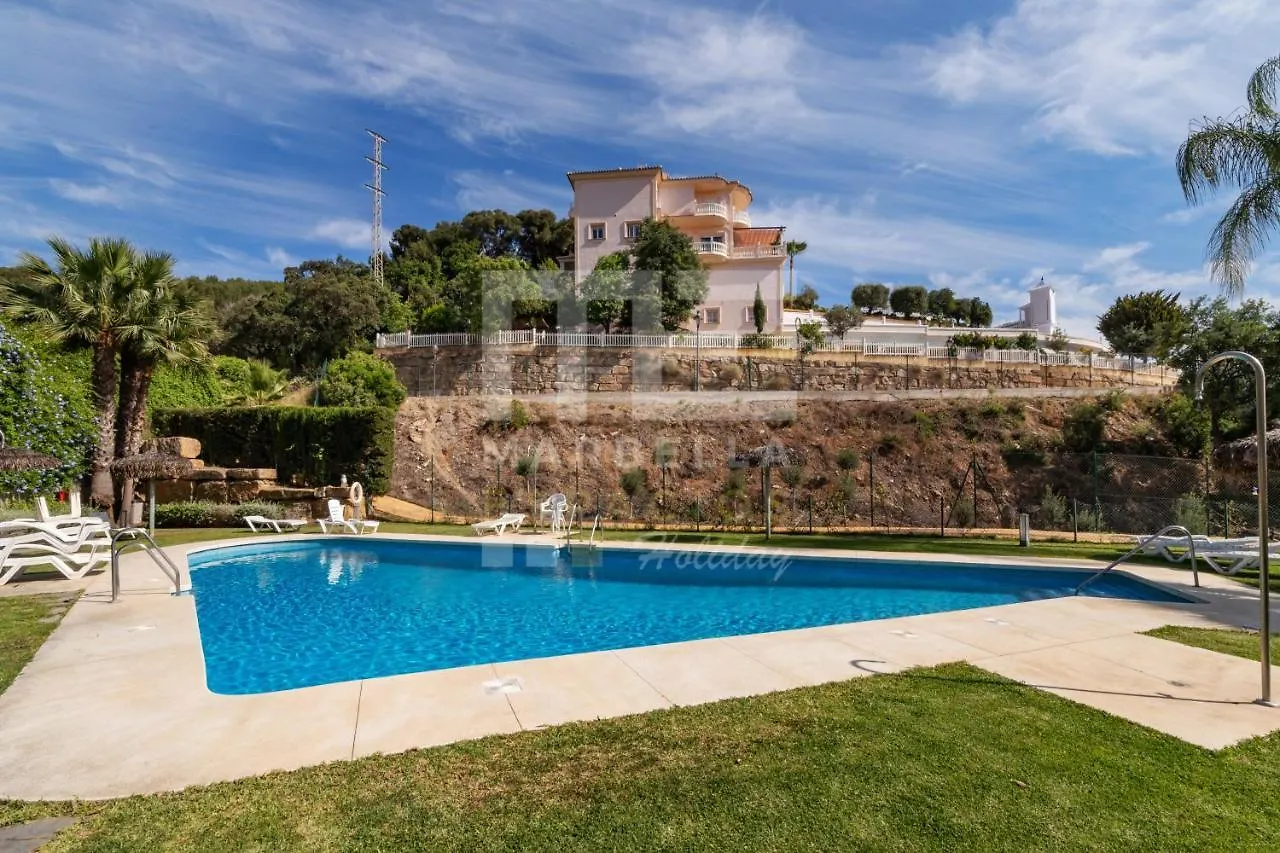 Сasa de vacaciones Casa Adosada La Romana Marbella