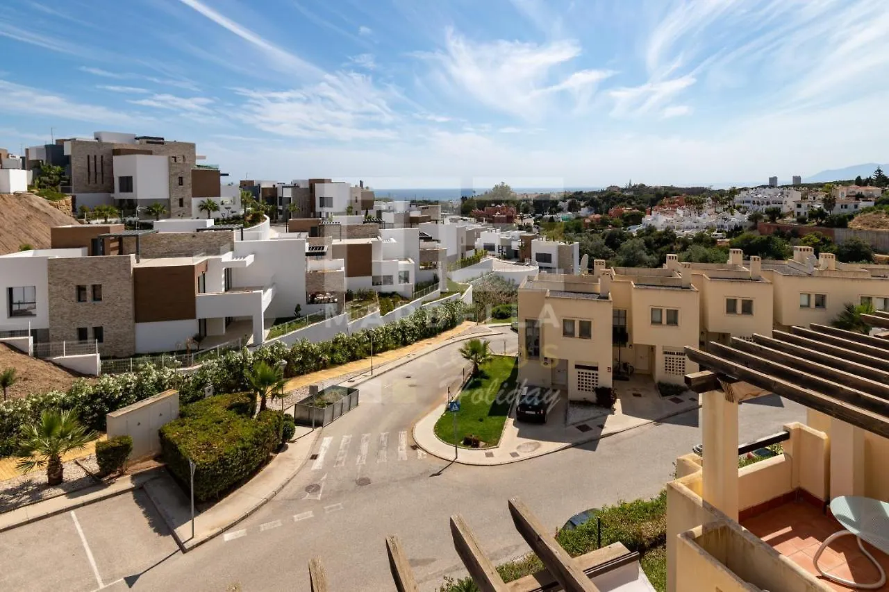 Casa Adosada La Romana Marbella