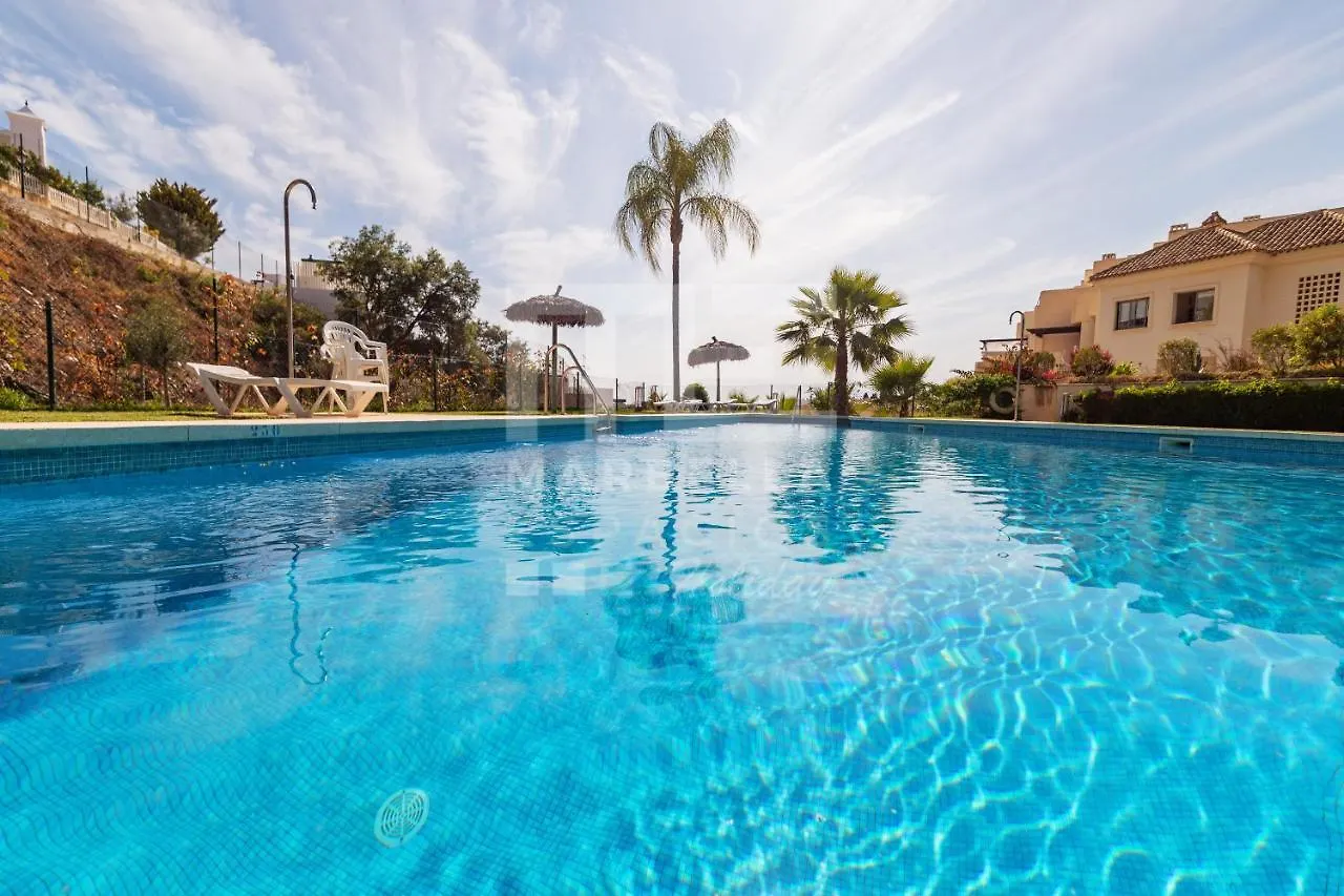 Сasa de vacaciones Casa Adosada La Romana Marbella