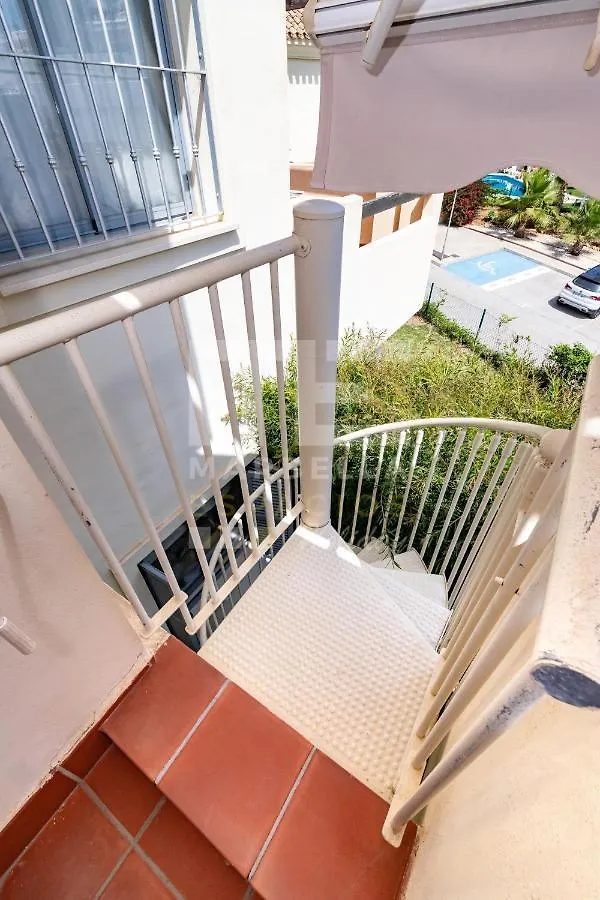 Holiday home Casa Adosada La Romana Marbella