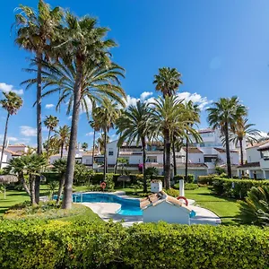 Monteros Marbella