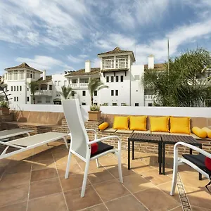 Casa Isa Marbella