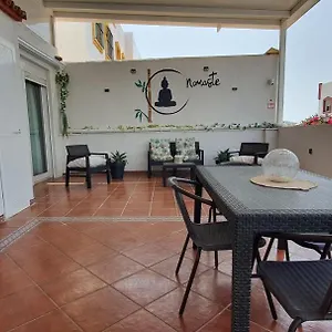 Holidays Apartamento Marbella