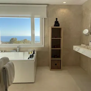 Ines - Luxury Marbella
