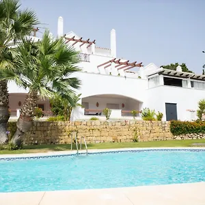 Aloha Royal, Calle Auriga, 29660 Marbella, Málaga, Spain Marbella