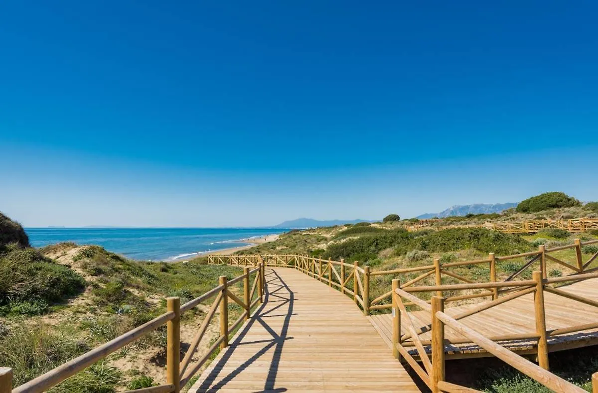 Casa Adosada La Romana Marbella Holiday home