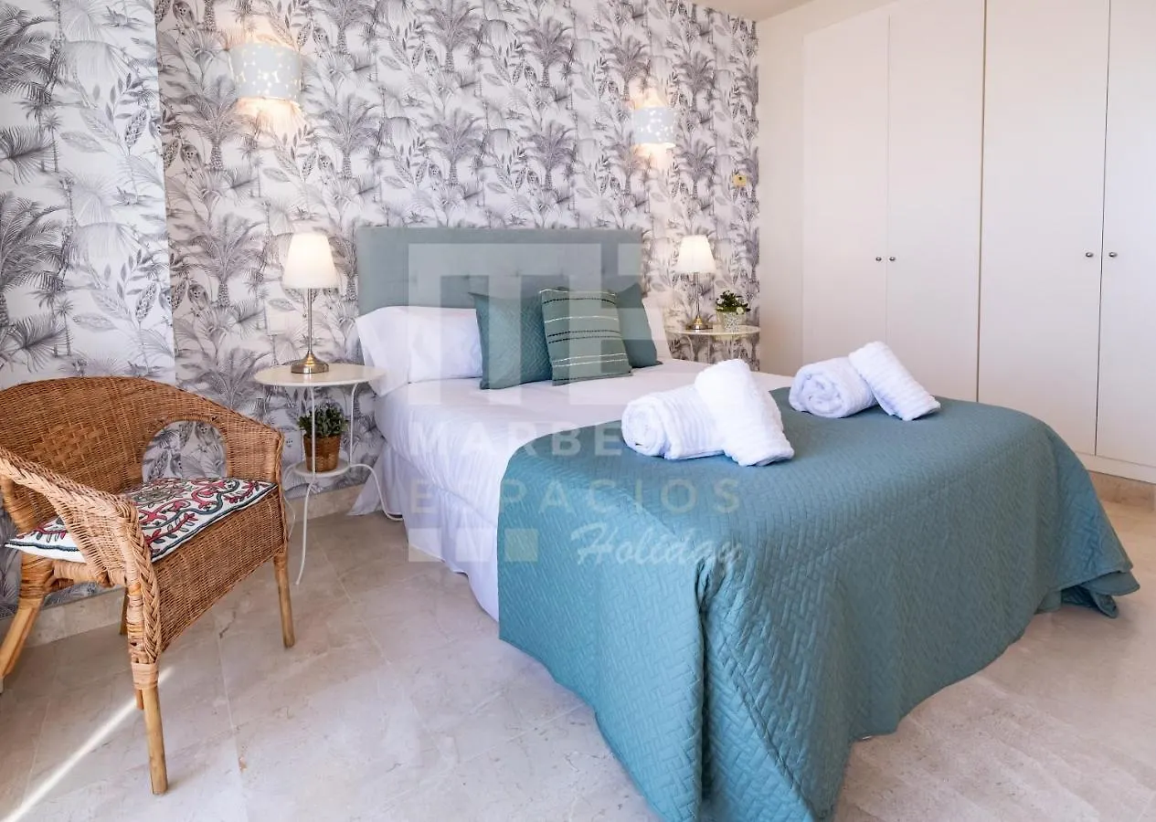 Holiday home Casa Adosada La Romana Marbella Spain