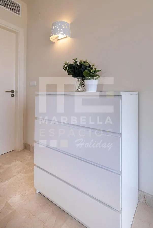 Casa Adosada La Romana Marbella Holiday home