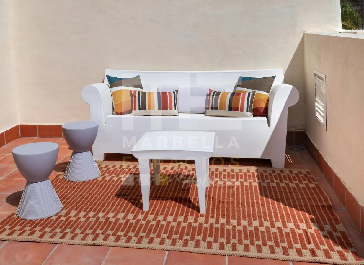 Casa Adosada La Romana Marbella Holiday home