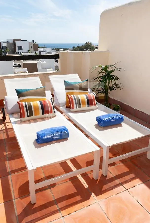 Casa Adosada La Romana Marbella 0*,  Spain