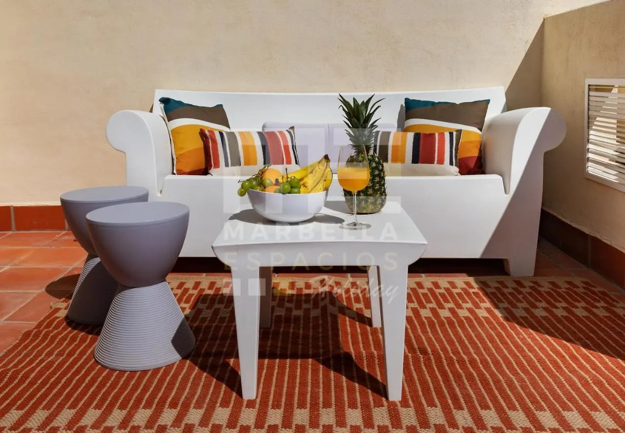 Holiday home Casa Adosada La Romana Marbella