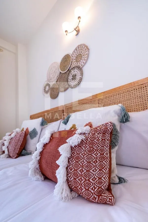 Holiday home Casa Adosada La Romana Marbella