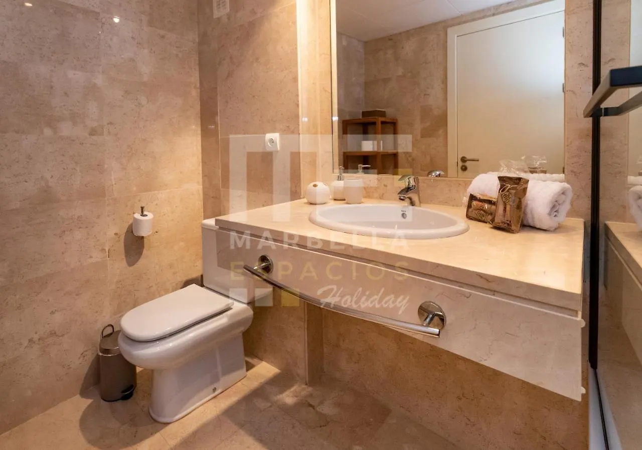 Holiday home Casa Adosada La Romana Marbella