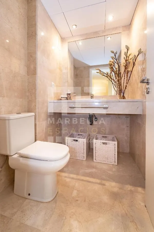Holiday home Casa Adosada La Romana Marbella