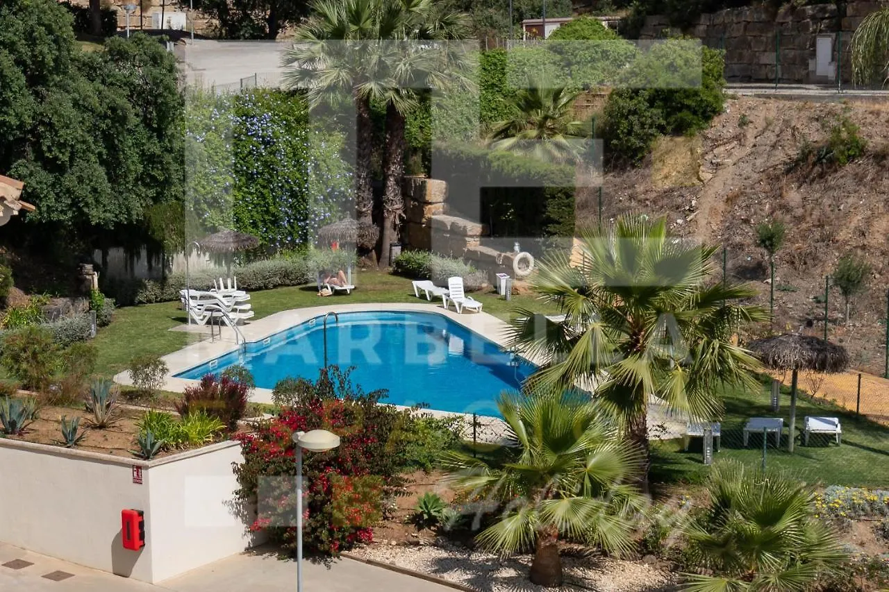 Casa Adosada La Romana Marbella