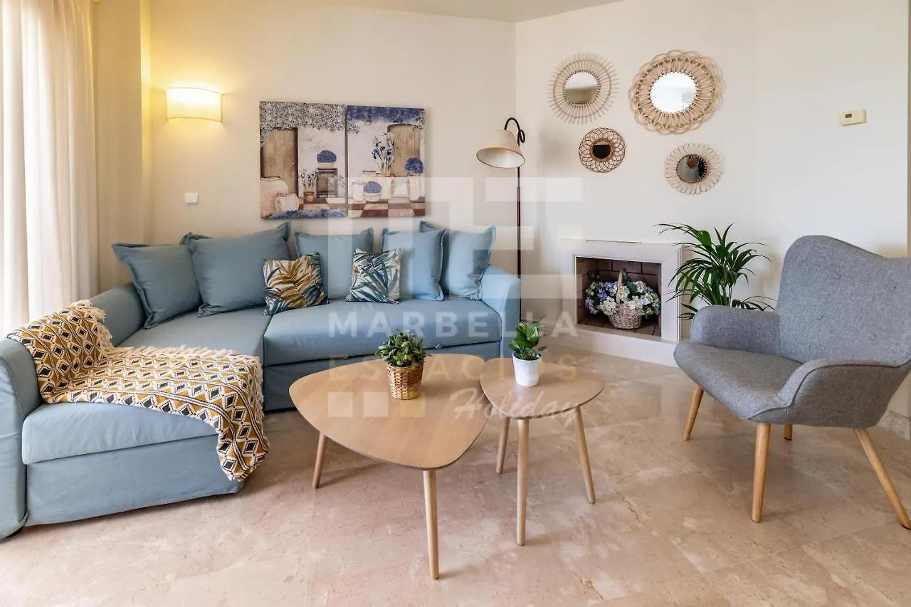 Casa Adosada La Romana Marbella Holiday home