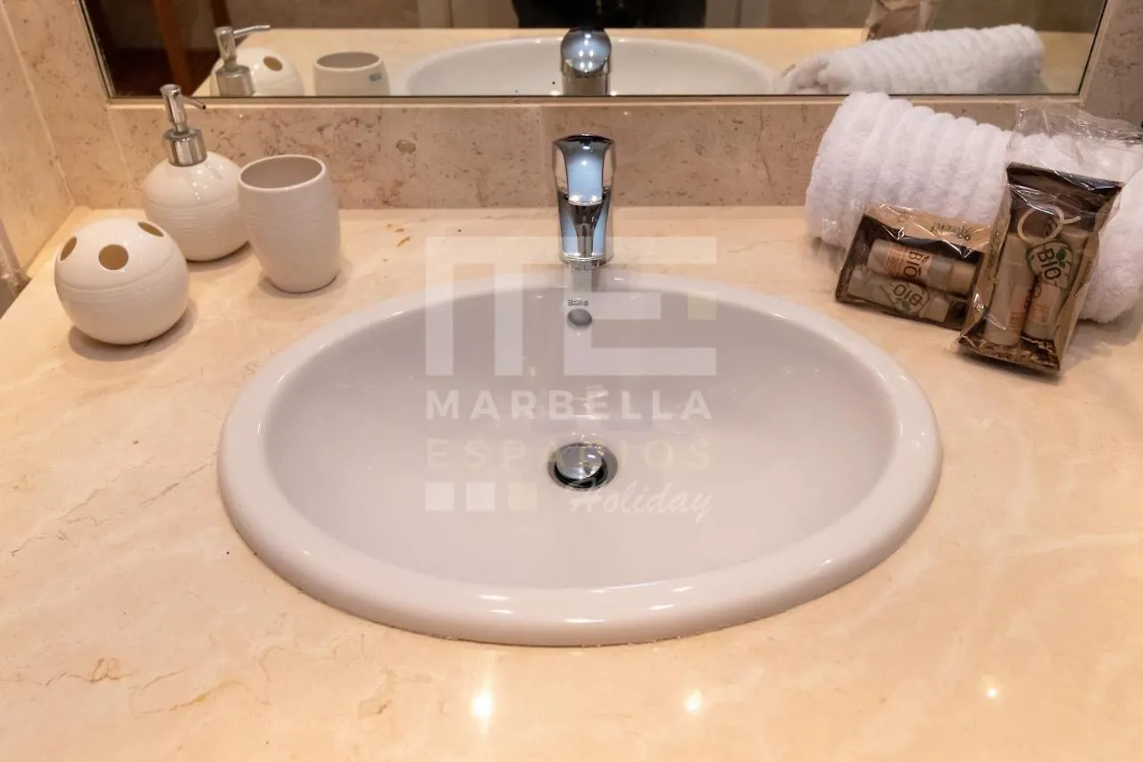 Casa Adosada La Romana Marbella Holiday home