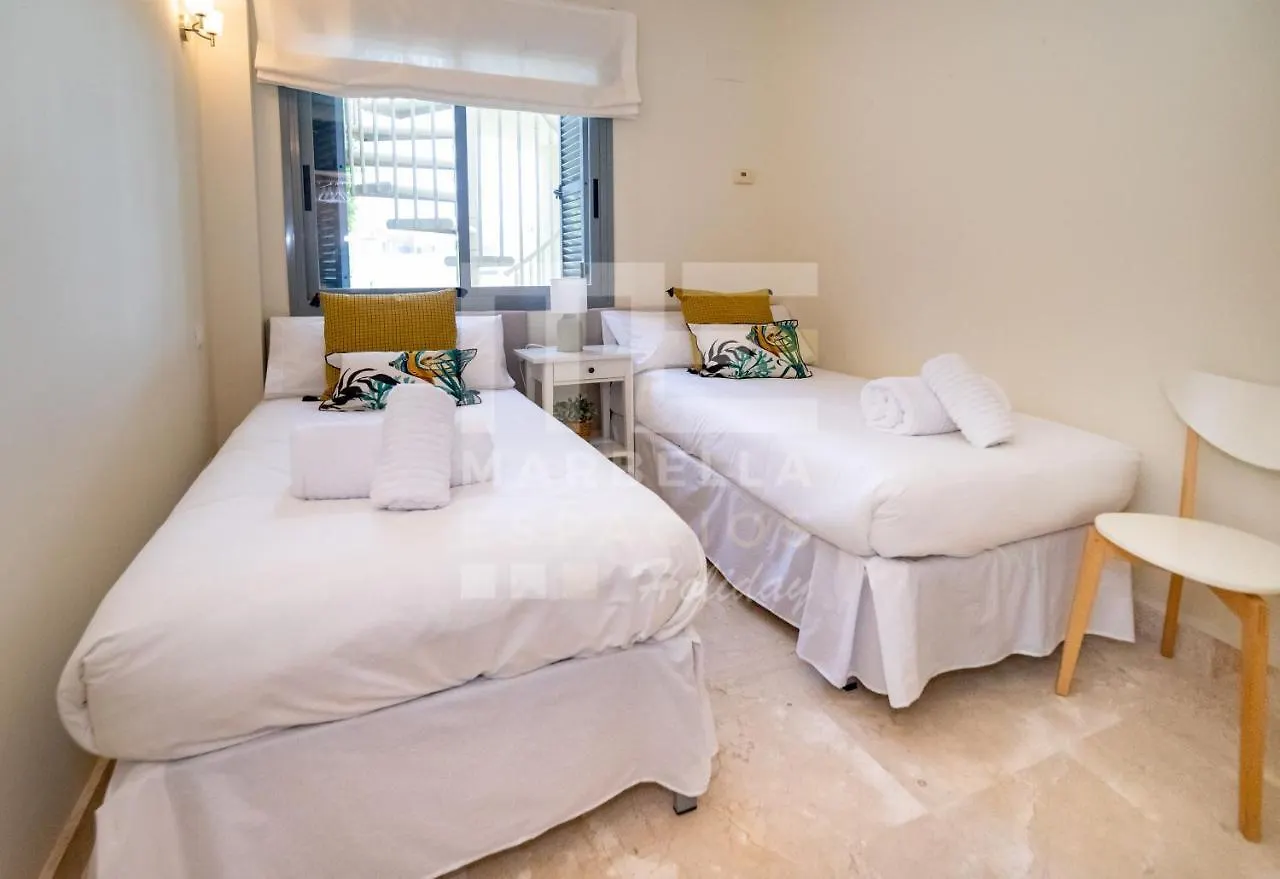 Casa Adosada La Romana Marbella Holiday home
