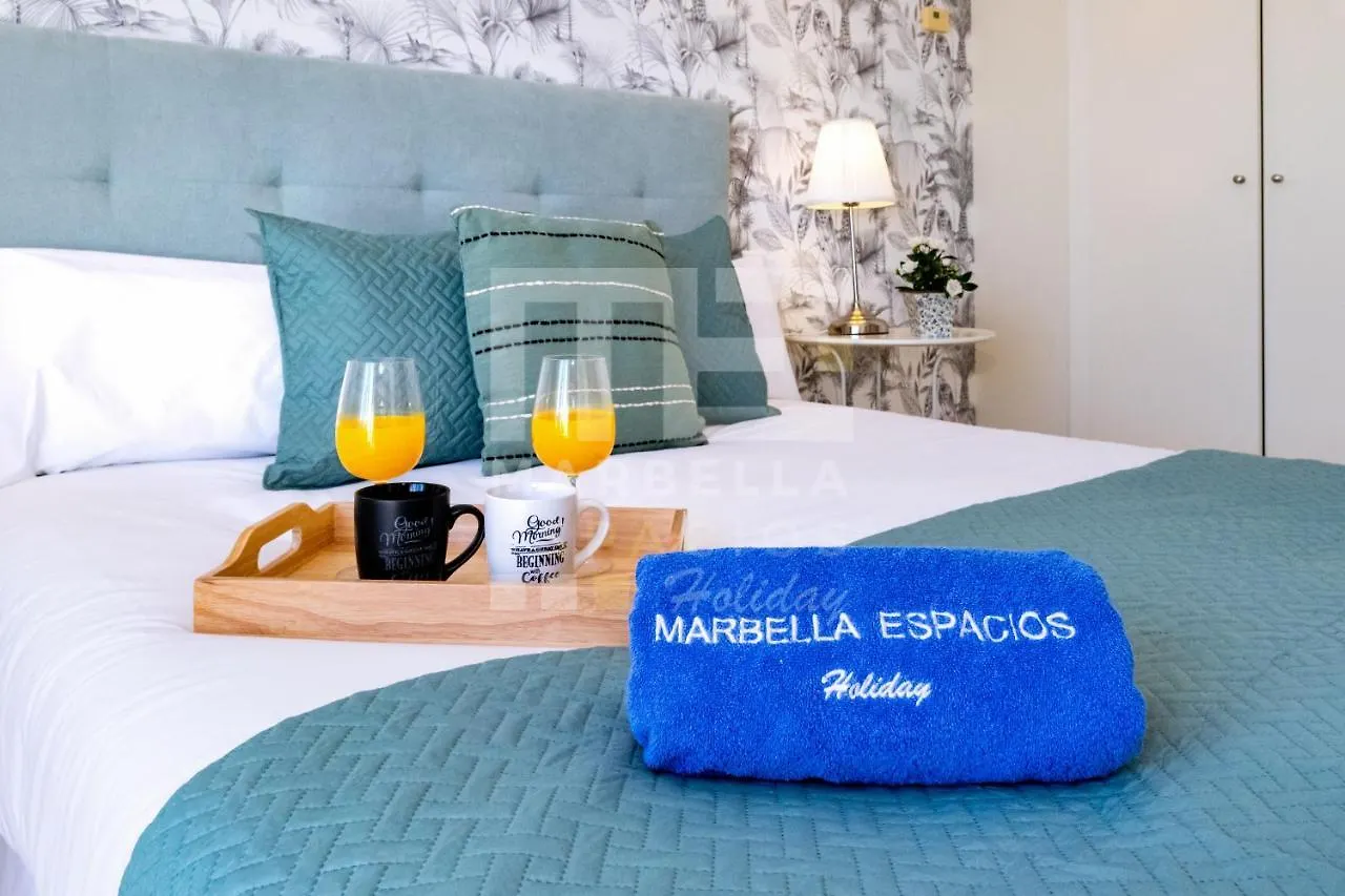 Casa Adosada La Romana Marbella