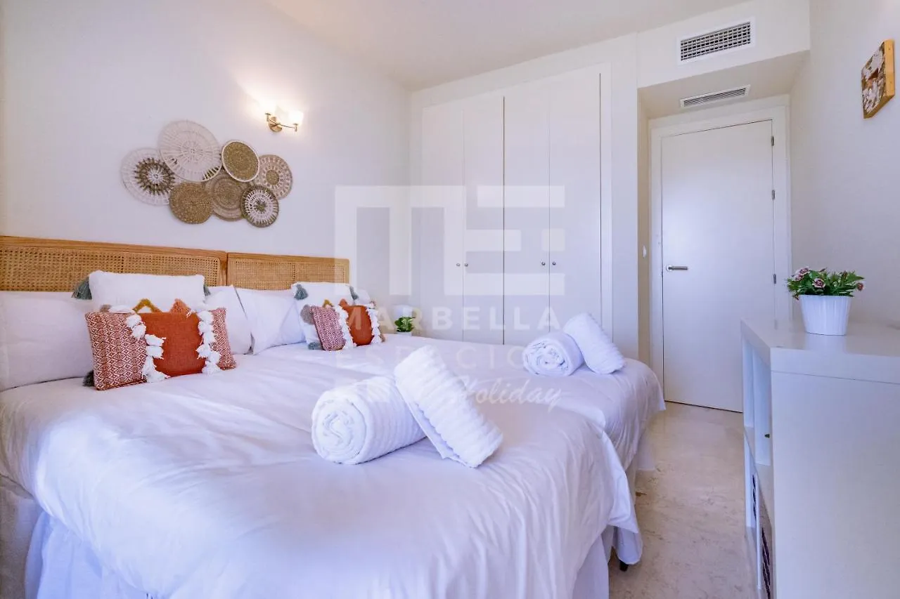 Holiday home Casa Adosada La Romana Marbella