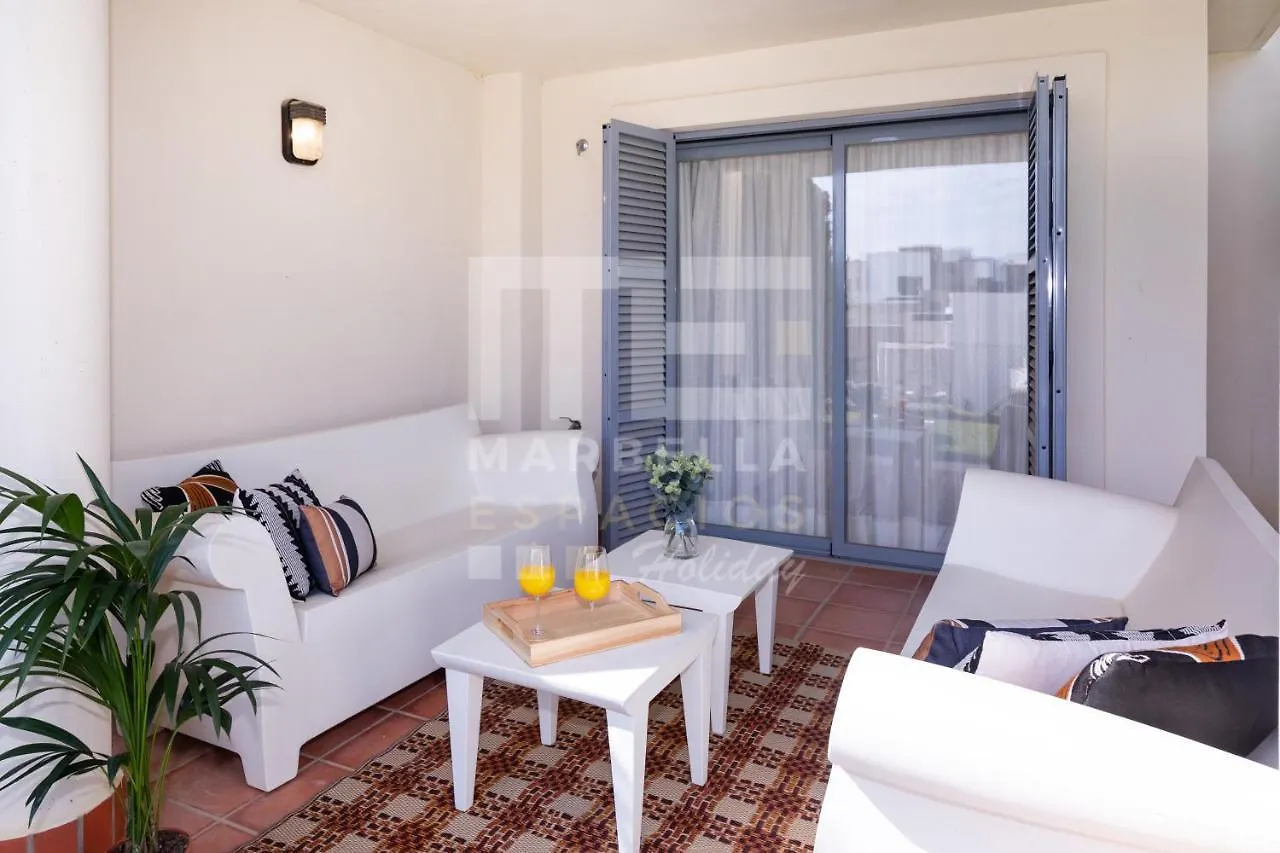 Casa Adosada La Romana Marbella 0*,  Spanyolország