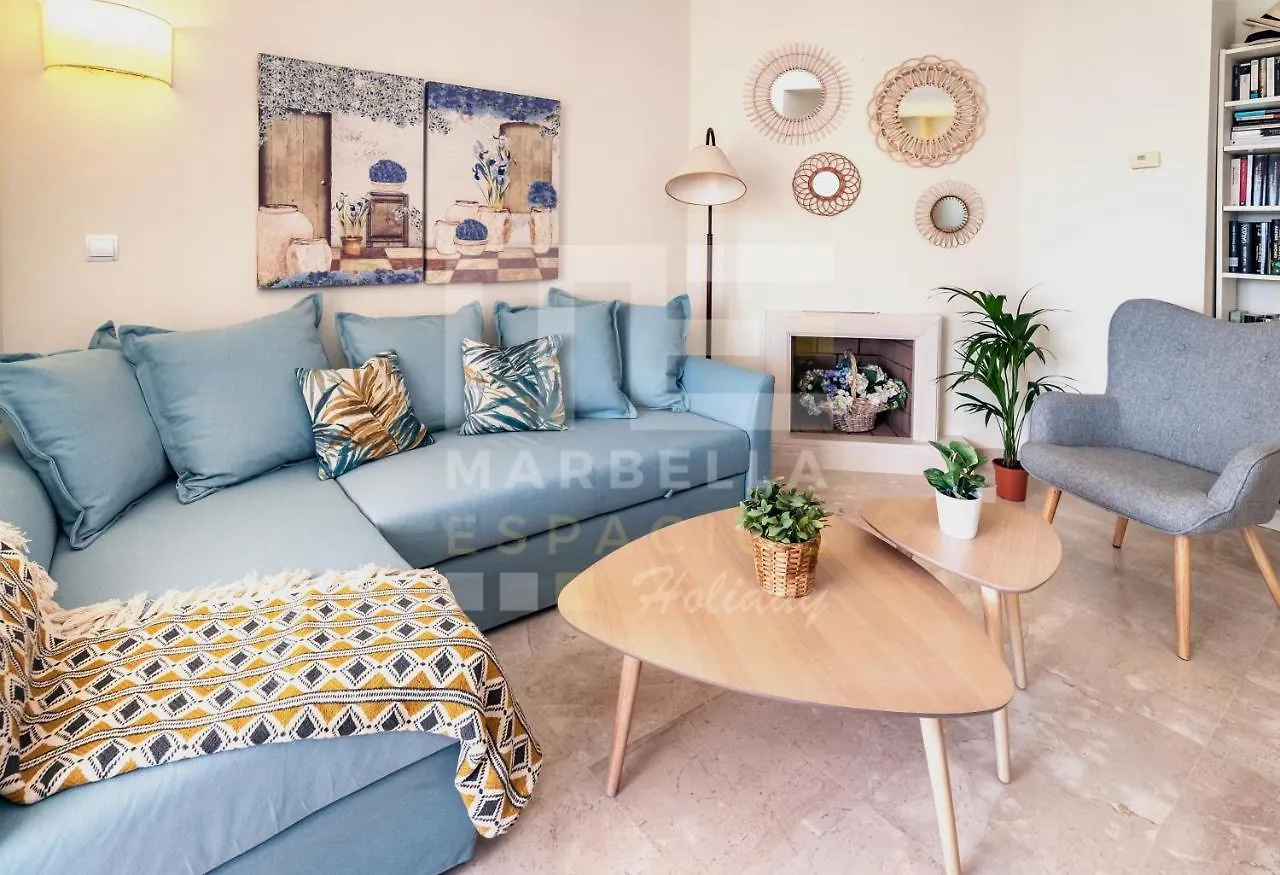 Casa Adosada La Romana Marbella Holiday home