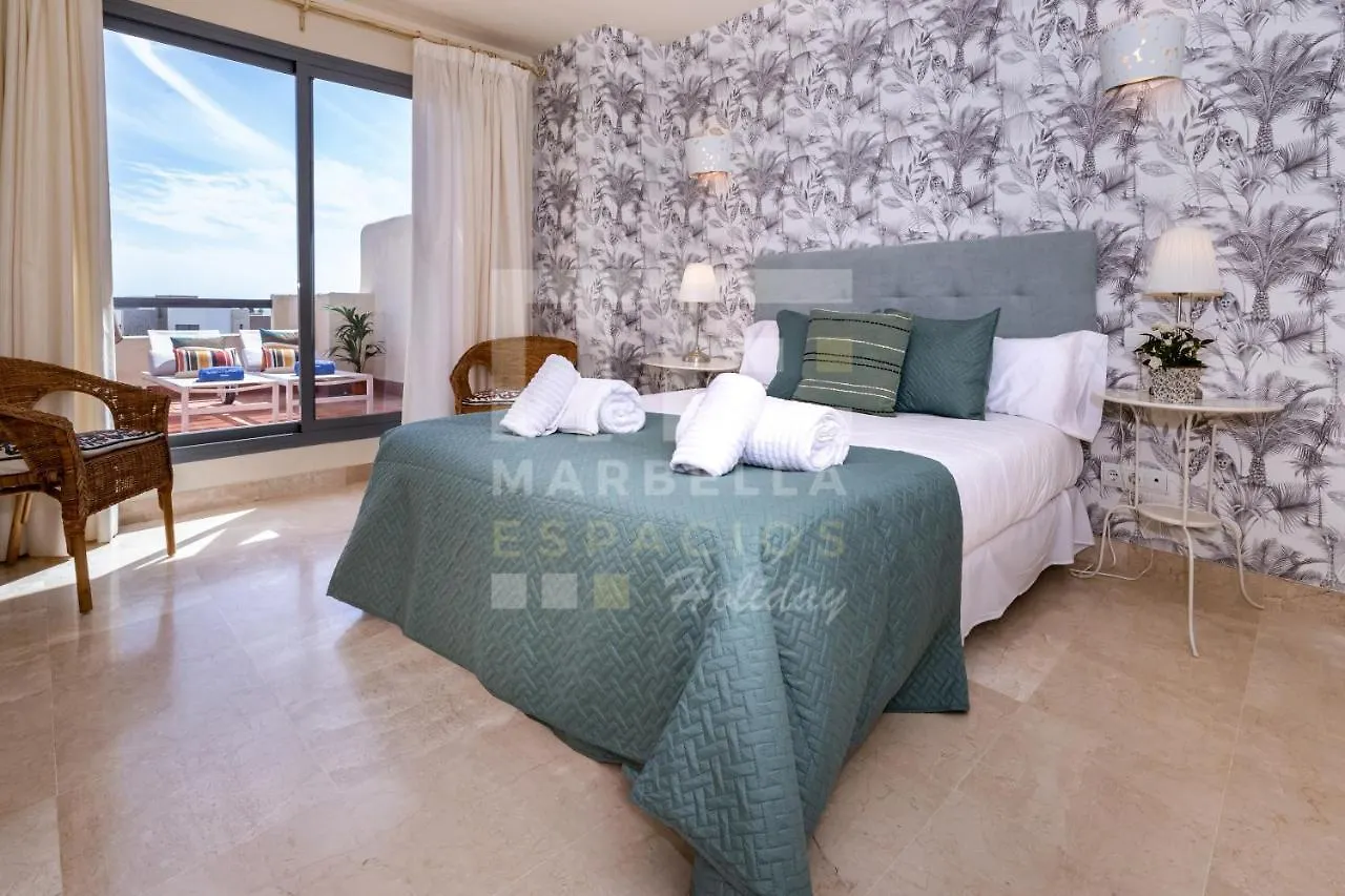 Casa Adosada La Romana Marbella Holiday home