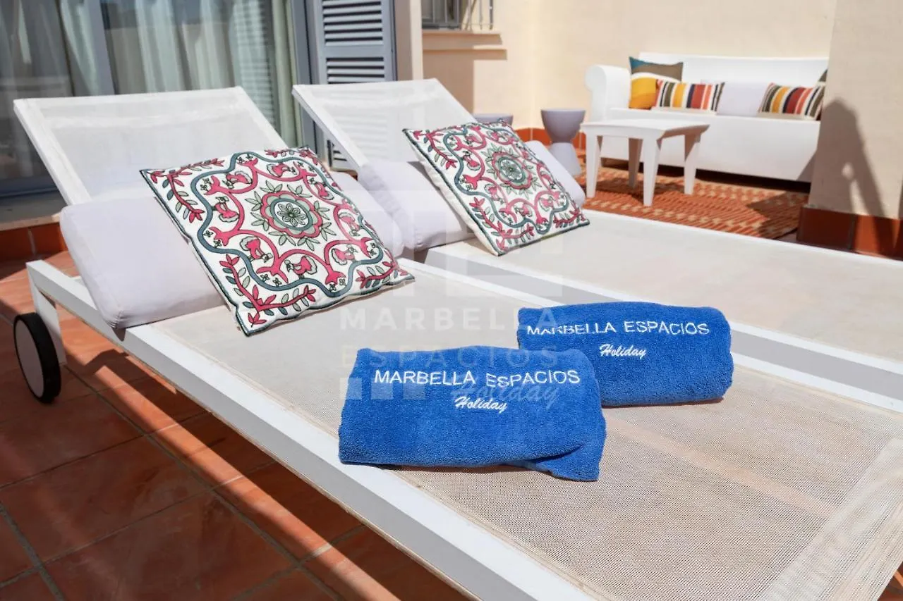 Casa Adosada La Romana Marbella Holiday home