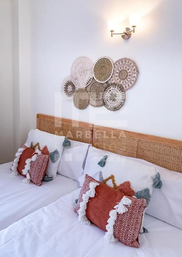 Casa Adosada La Romana Marbella 0*,  Spanyolország