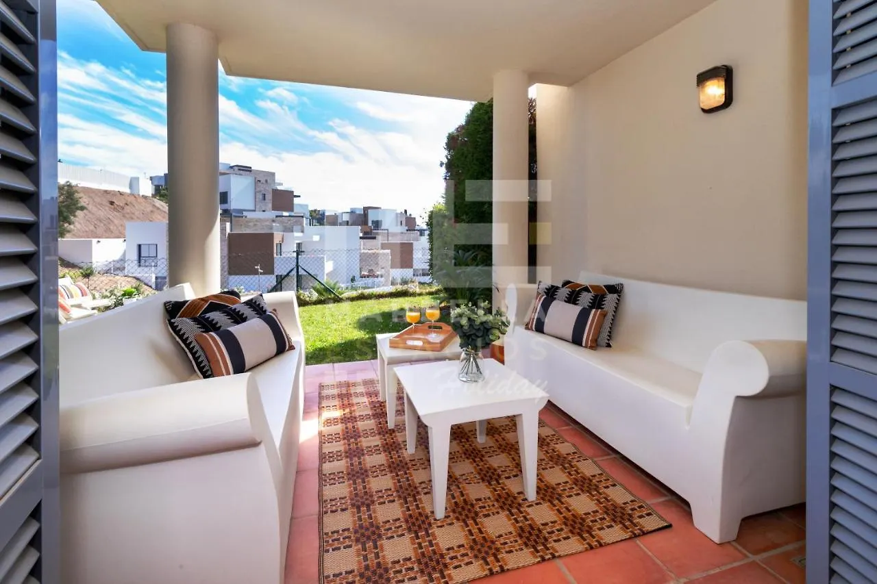 Holiday home Casa Adosada La Romana Marbella