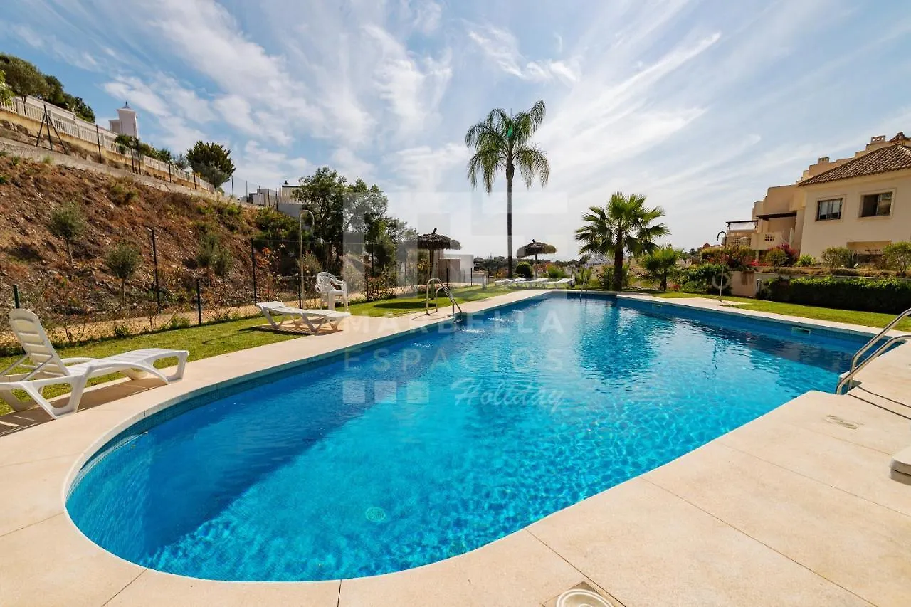 Casa Adosada La Romana Marbella