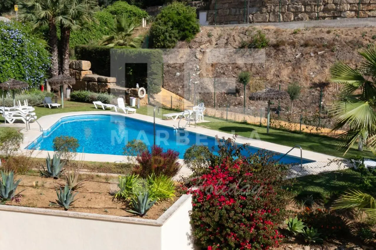 Casa Adosada La Romana Marbella Holiday home